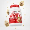 Proteina amix active whey de suero de leche en Bikes Click