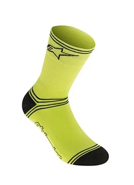 Calcetines alpinestars mtb winter termicos para ciclismo de montana en Bikes Click