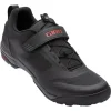 Zapatillas giro ventana fastlace mtb con cordon rapido para bicicleta de montana en Bikes Click