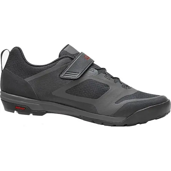 Zapatillas giro ventana fastlace mtb con cordon rapido para bicicleta de montana en Bikes Click