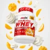 Proteina amix active whey de suero de leche en Bikes Click