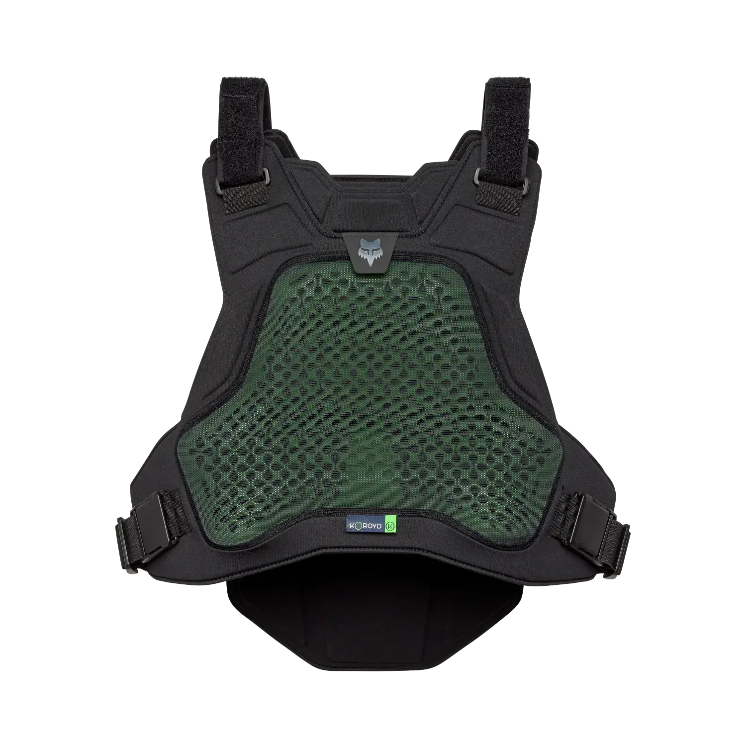 Proteccion fox airframe pro de pecho y espalda para ciclismo de montana en Bikes Click