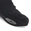 Cubrezapatillas giro knit negro de punto para ciclismo en Bikes Click