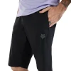 Pantalones cortos fox ranger de montana para ciclismo en Bikes Click