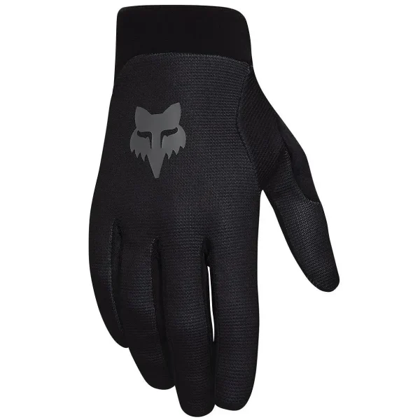 Guantes fox ranger para ciclismo de montana de dedo largo en Bikes Click