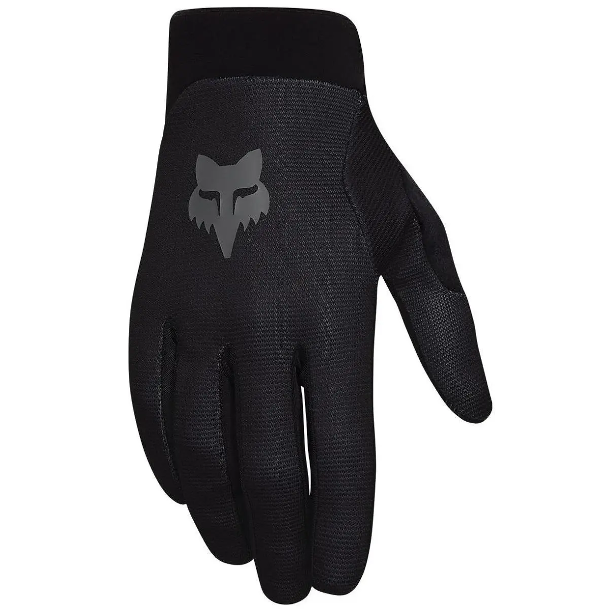 Guantes fox ranger para ciclismo de montana de dedo largo en Bikes Click