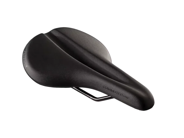 Sillin bontrager commuter comp de gel para bicicleta urbana en Bikes Click