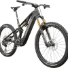 Cannondale Moterra SL LAB71 SRAM XX AXS eMTB carbono