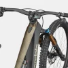 Transmisión inalámbrica SRAM XX Eagle AXS en Cannondale Moterra SL LAB71
