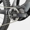 Motor Shimano EP801 85Nm y amortiguador Fox Factory Kashima de la Moterra SL LAB71 SRAM