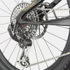 Transmisión inalámbrica SRAM XX Eagle AXS en Cannondale Moterra SL LAB71