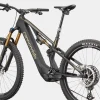 Cannondale Moterra SL LAB71 SRAM XX AXS eMTB carbono