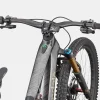 Horquilla Fox Float Factory 36 Kashima y cambio XTR Di2 de la Moterra SL LAB71