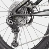 Horquilla Fox Float Factory 36 Kashima y cambio XTR Di2 de la Moterra SL LAB71