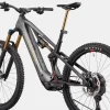 Horquilla Fox Float Factory 36 Kashima y cambio XTR Di2 de la Moterra SL LAB71