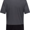 Camiseta fox wordmark ranger de manga corta para ciclismo de montana en Bikes Click