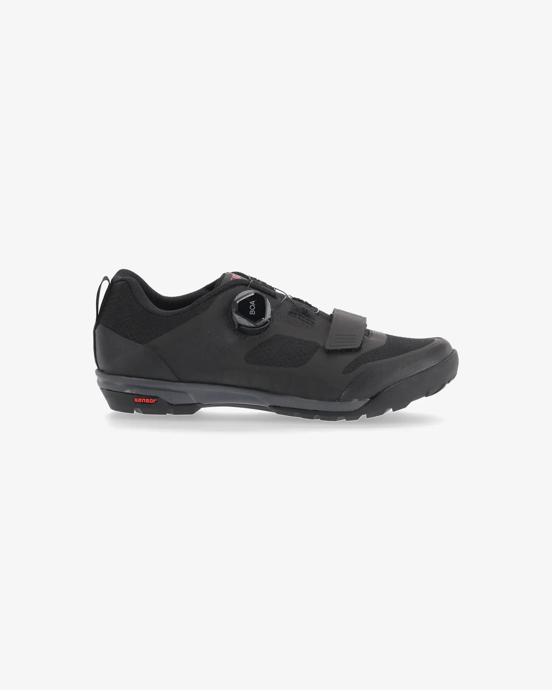 Zapatillas giro ventana mtb con cierre boa para bicicleta de montana en Bikes Click