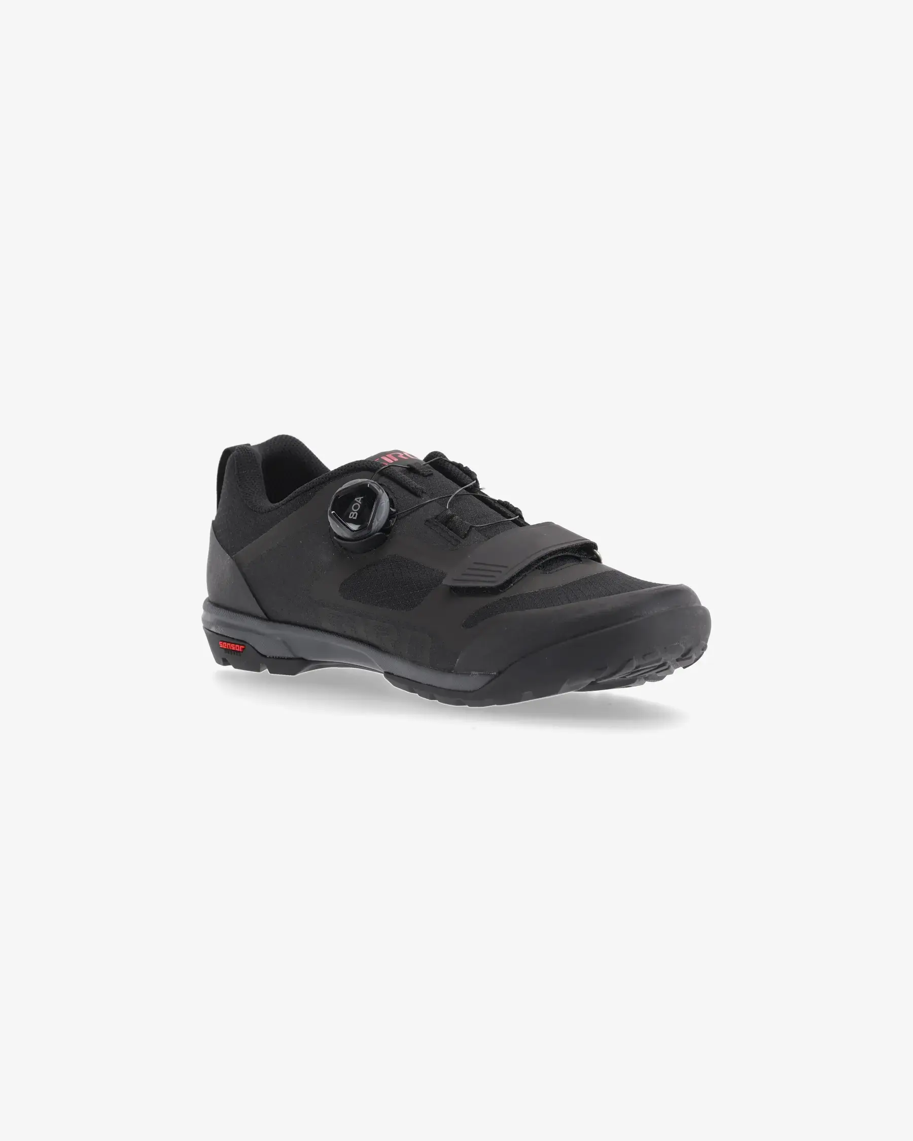 Zapatillas giro ventana mtb con cierre boa para bicicleta de montana en Bikes Click