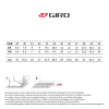 Zapatillas giro ventana mtb con cierre boa para bicicleta de montana en Bikes Click