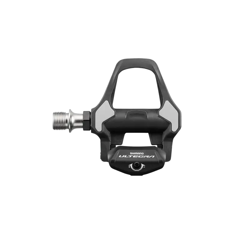 Pedales shimano ultegra r8200 spd-sl de carbono para carretera en Bikes Click