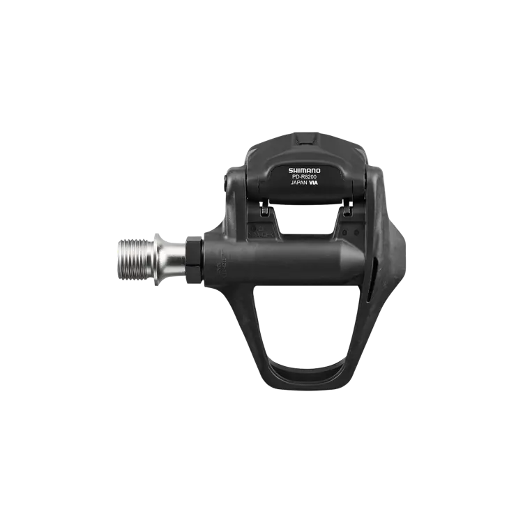 Pedales shimano ultegra r8200 spd-sl de carbono para carretera en Bikes Click