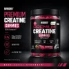 Creatina weider premium gominolas 60 unidades suplemento masticable en Bikes Click