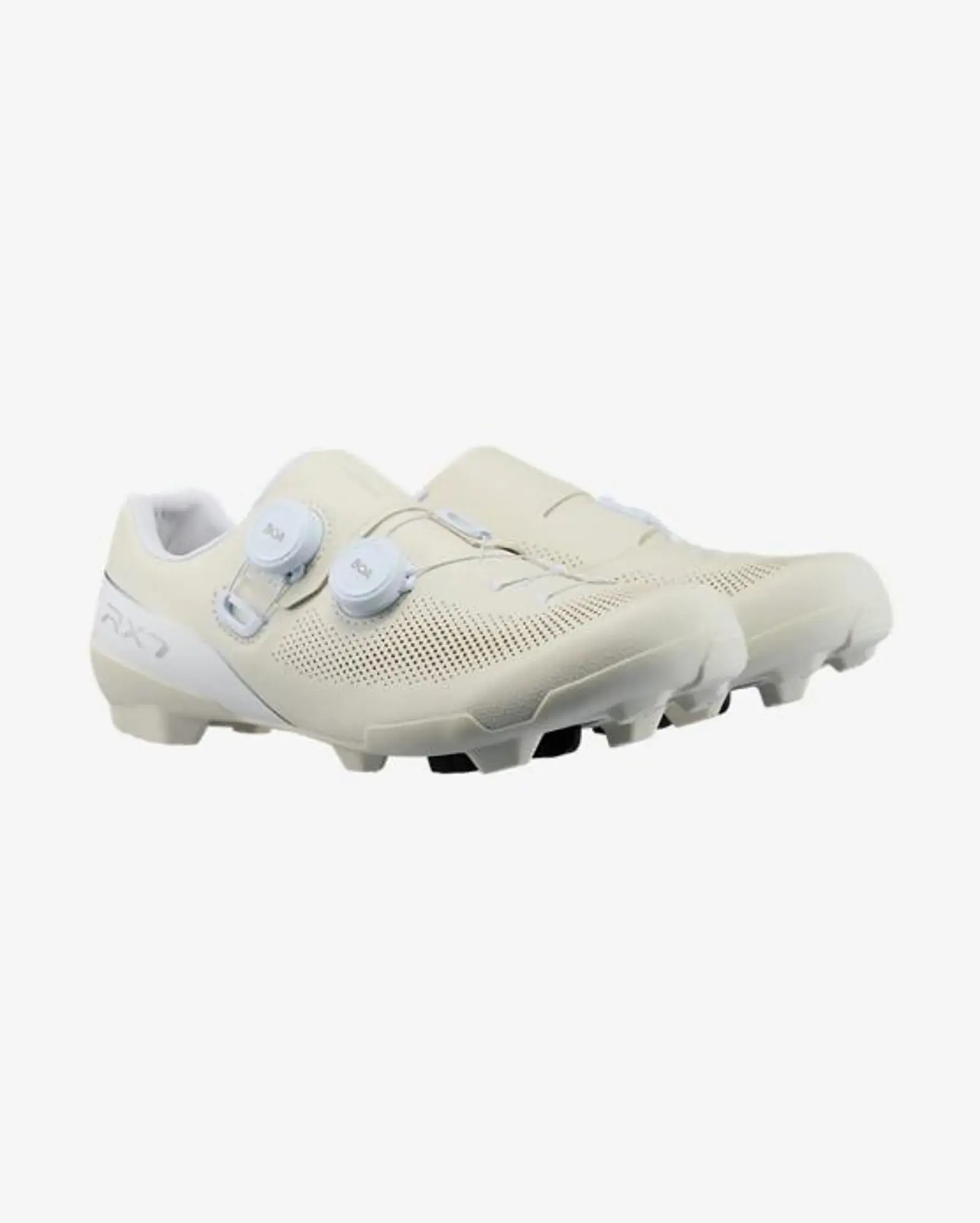 Zapatillas shimano rx710 gravel con suela de carbono y boa para bicicleta en Bikes Click