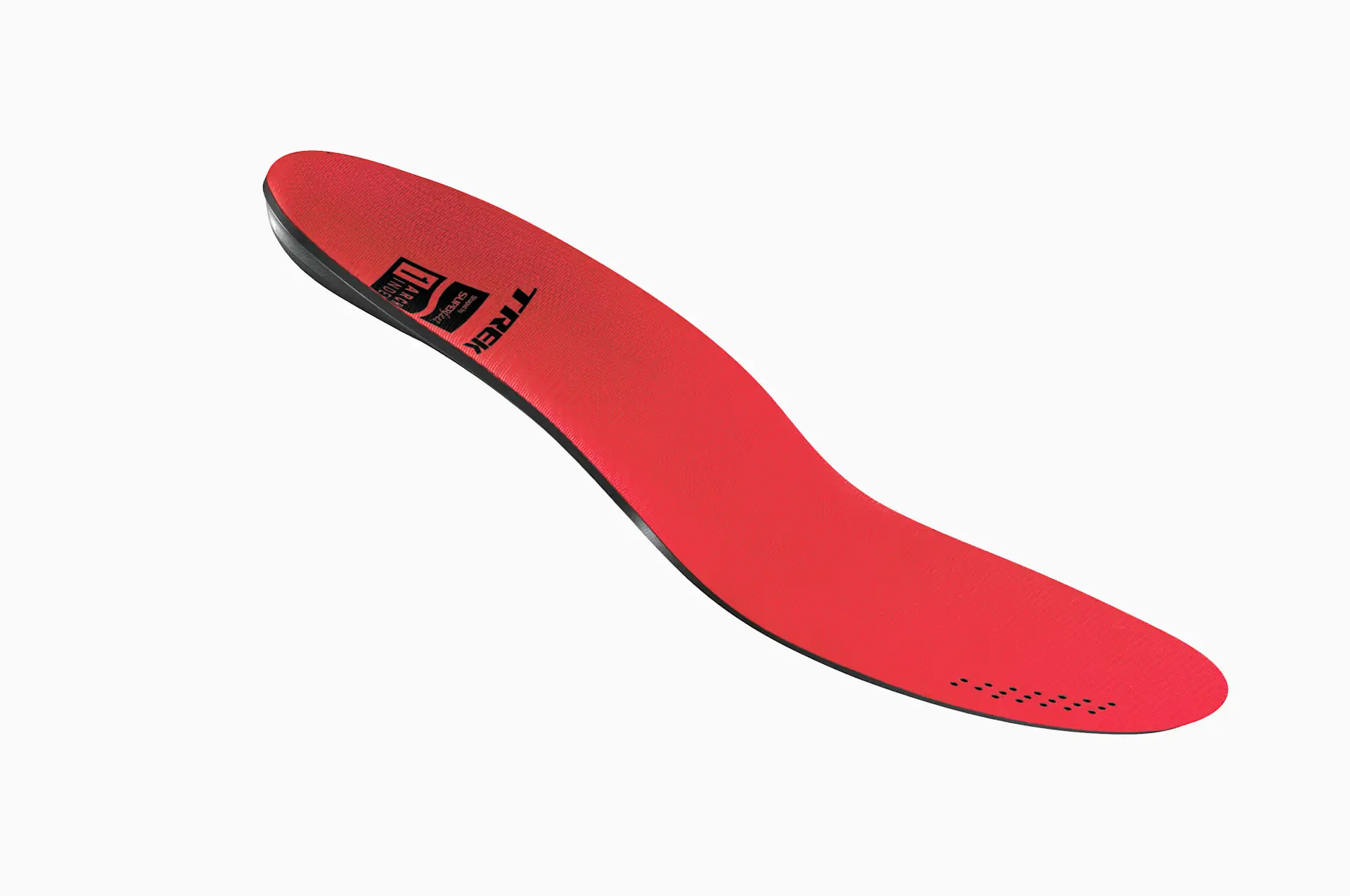 Plantillas trek biodynamic bajo ergonómicas para zapatillas de ciclismo en Bikes Click