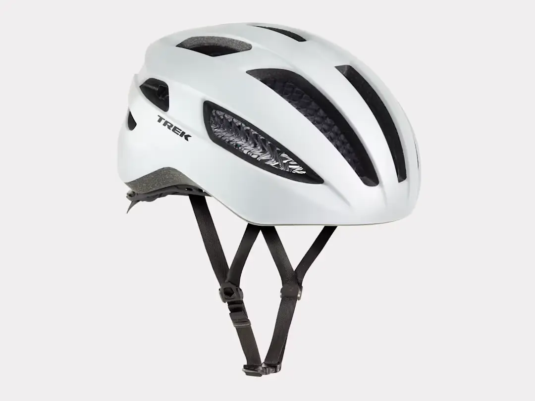 Casco trek starvos wavecel de carretera con proteccion celular para bicicleta en Bikes Click