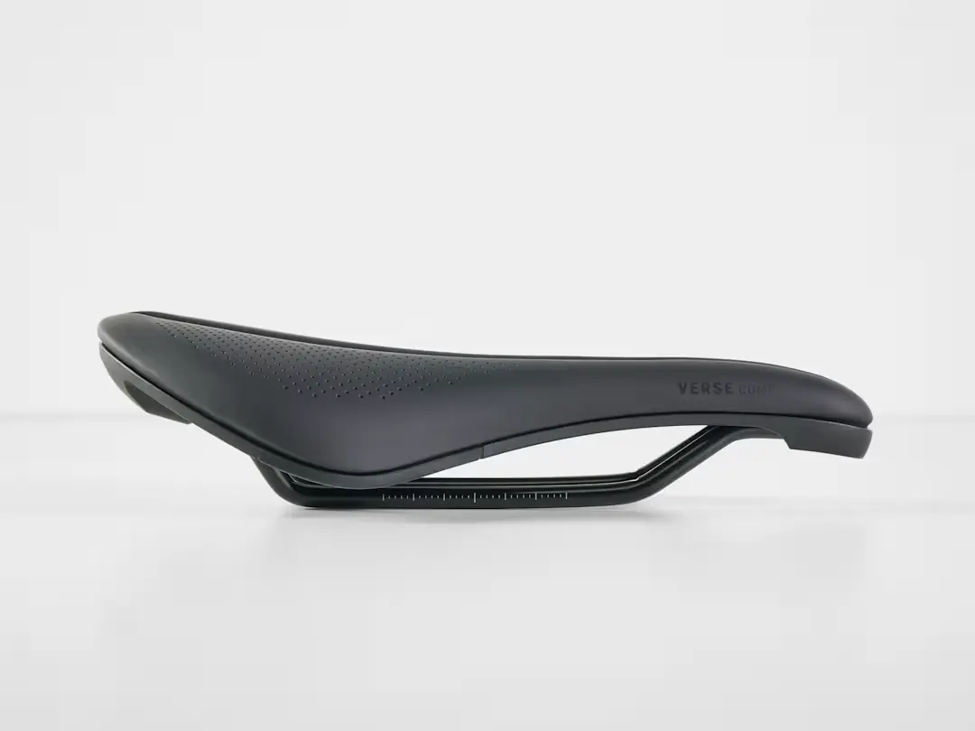Sillin corto trek verse comp antiprostatico para bicicleta en Bikes Click
