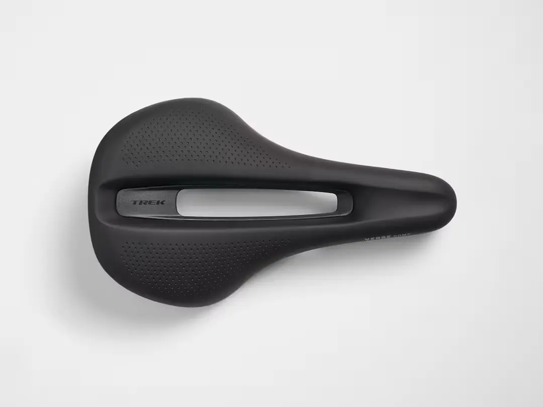 Sillin corto trek verse comp antiprostatico para bicicleta en Bikes Click