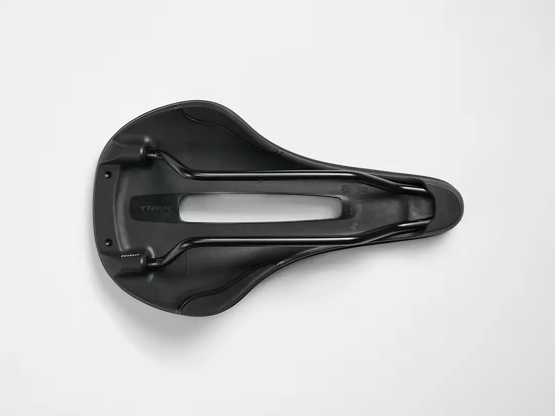 Sillin corto trek verse comp antiprostatico para bicicleta en Bikes Click