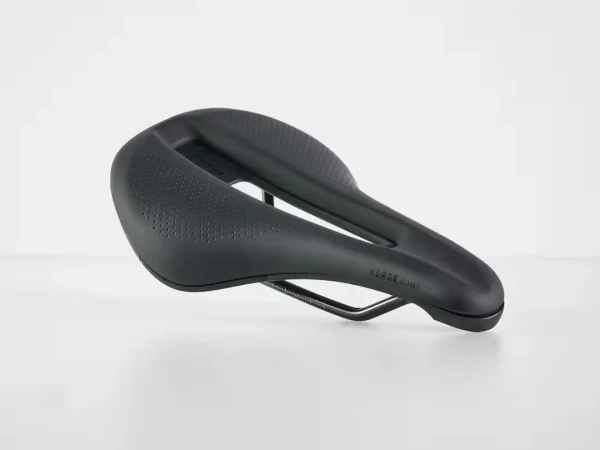 Sillin corto trek verse comp antiprostatico para bicicleta en Bikes Click