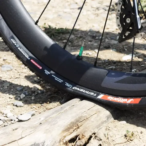 Mousse victoria air liner gravel inserto antipinchazos para bicicleta en Bikes Click