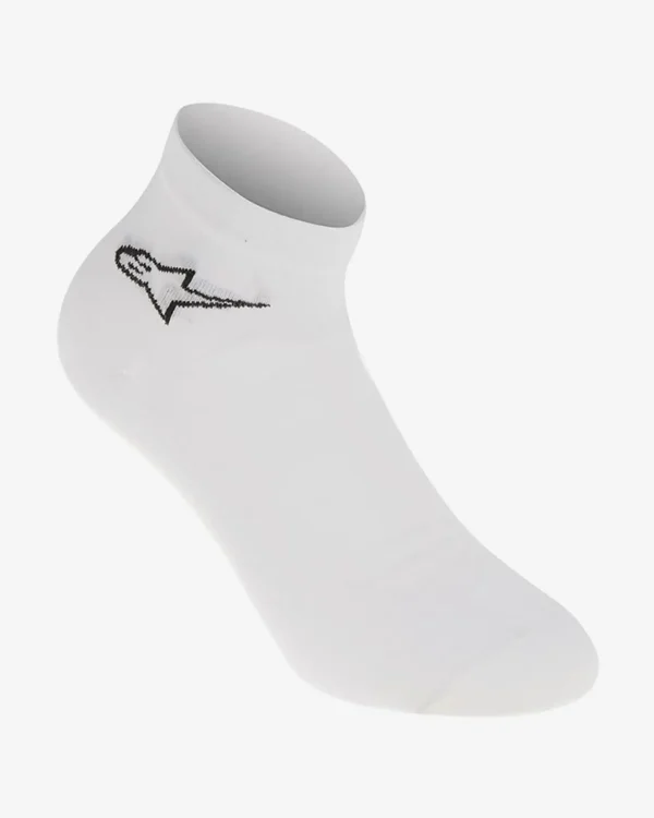 Calcetines alpinestars star sock de ciclismo transpirables para verano en Bikes Click