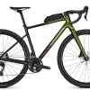 Bicicleta focus atlas 69 de aluminio para gravel con grupo shimano grx en Bikes Click