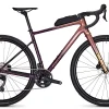 Bicicleta focus atlas 69 de aluminio para gravel con grupo shimano grx en Bikes Click