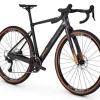 Bicicleta focus atlas 87 de carbono para gravel con grupo shimano grx en Bikes Click