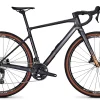 Bicicleta focus atlas 87 de carbono para gravel con grupo shimano grx en Bikes Click
