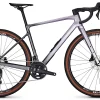 Bicicleta focus atlas 87 de carbono para gravel con grupo shimano grx en Bikes Click