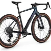 Bicicleta focus atlas 89 de carbono para gravel con grupo sram rival ax en Bikes Click