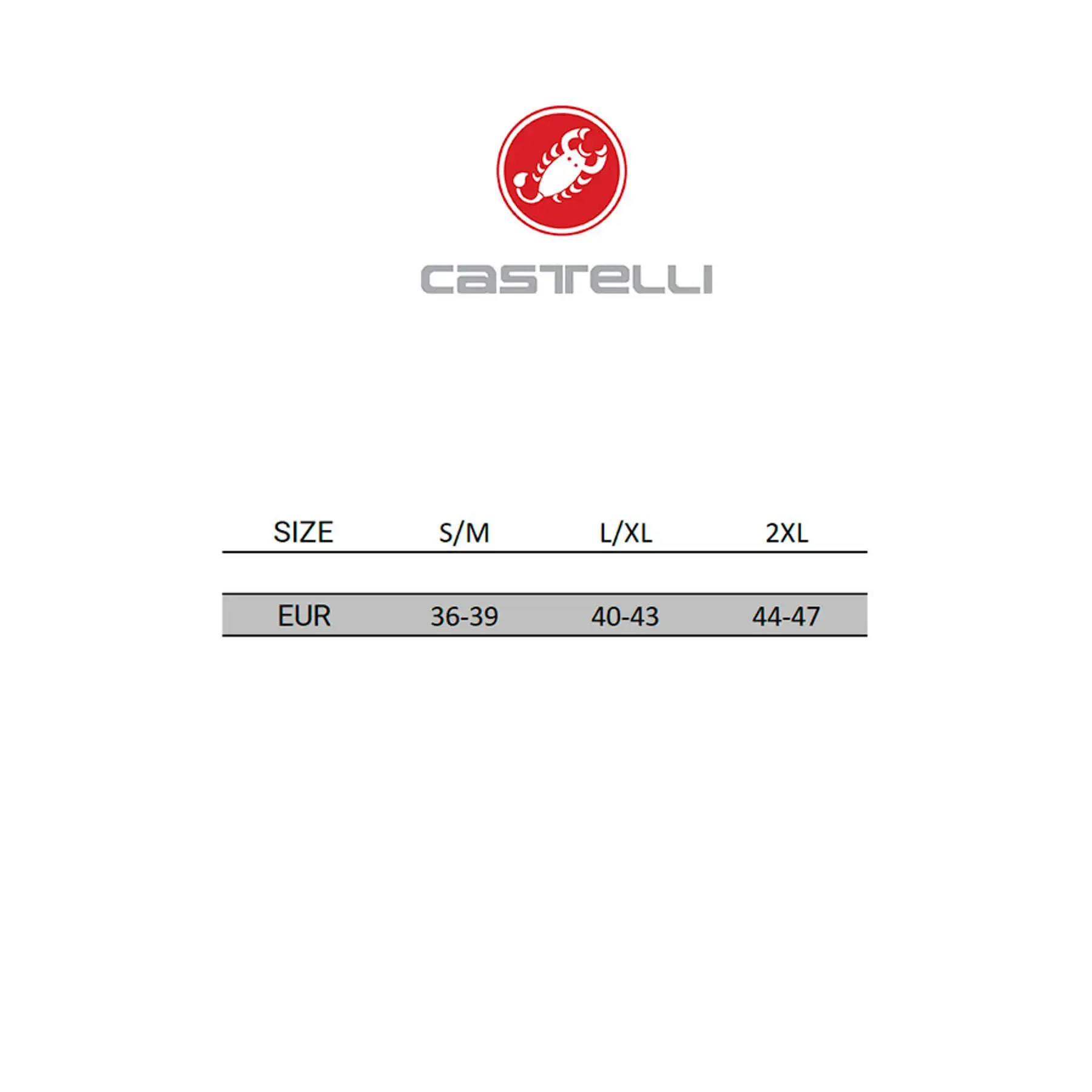 Calcetines castelli quindici soft termicos de lana merino para ciclismo en Bikes Click