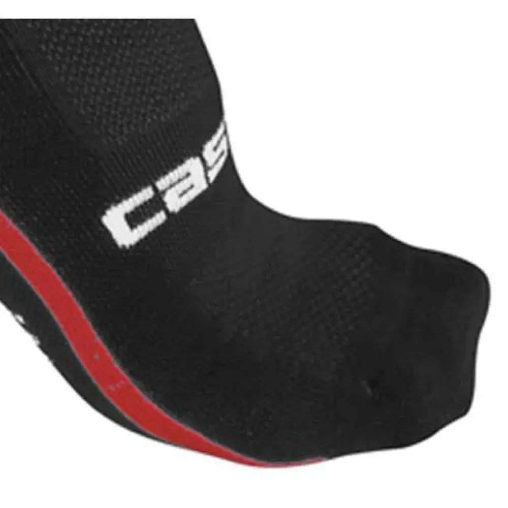 Calcetines castelli merino 9 termicos de lana para ciclismo en Bikes Click