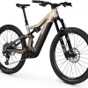 Bicicleta focus jam 9 electrica mtb con motor bosch y fox 36 en Bikes Click
