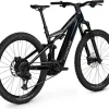 Bicicleta focus jam 8 electrica mtb con motor bosch y rockshox lyrik en Bikes Click