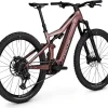 Bicicleta focus jam 8 electrica mtb con motor bosch y rockshox lyrik en Bikes Click