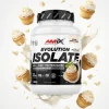 Proteina amix evolution isolate de aislado de suero CFM en Bikes Click