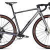 Bicicleta focus atlas 88 de carbono para gravel con grupo shimano grx en Bikes Click