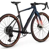 Bicicleta focus atlas 88 de carbono para gravel con grupo shimano grx en Bikes Click