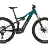 Bicicleta focus jam ltd doble suspension de trail para montaña en Bikes Click